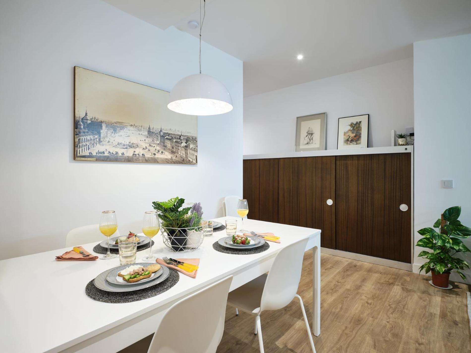 My City Home - Student Rooms In Moncloa มาดริด ภายนอก รูปภาพ