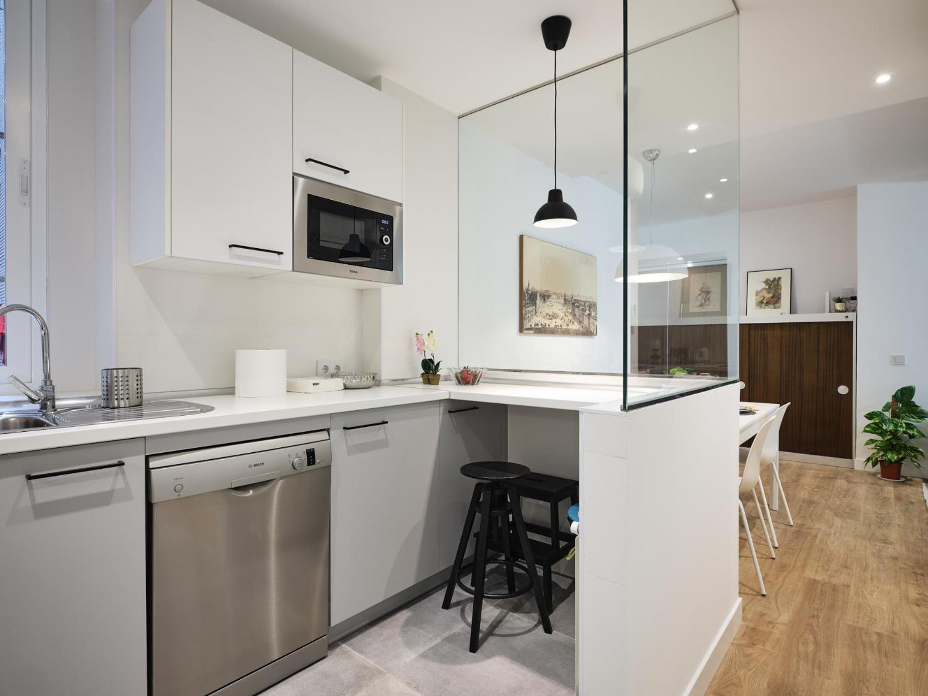 My City Home - Student Rooms In Moncloa มาดริด ภายนอก รูปภาพ