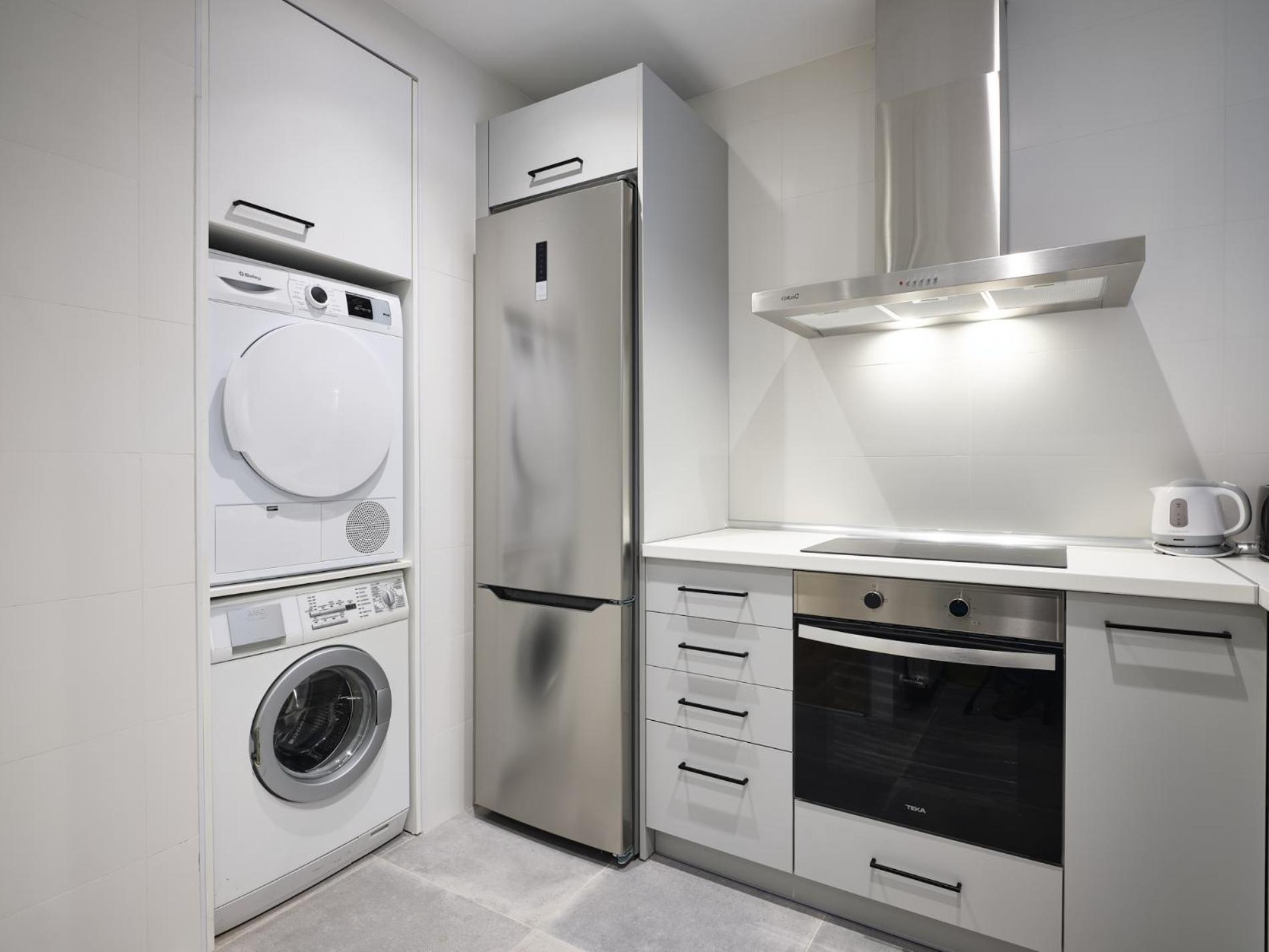 My City Home - Student Rooms In Moncloa มาดริด ภายนอก รูปภาพ