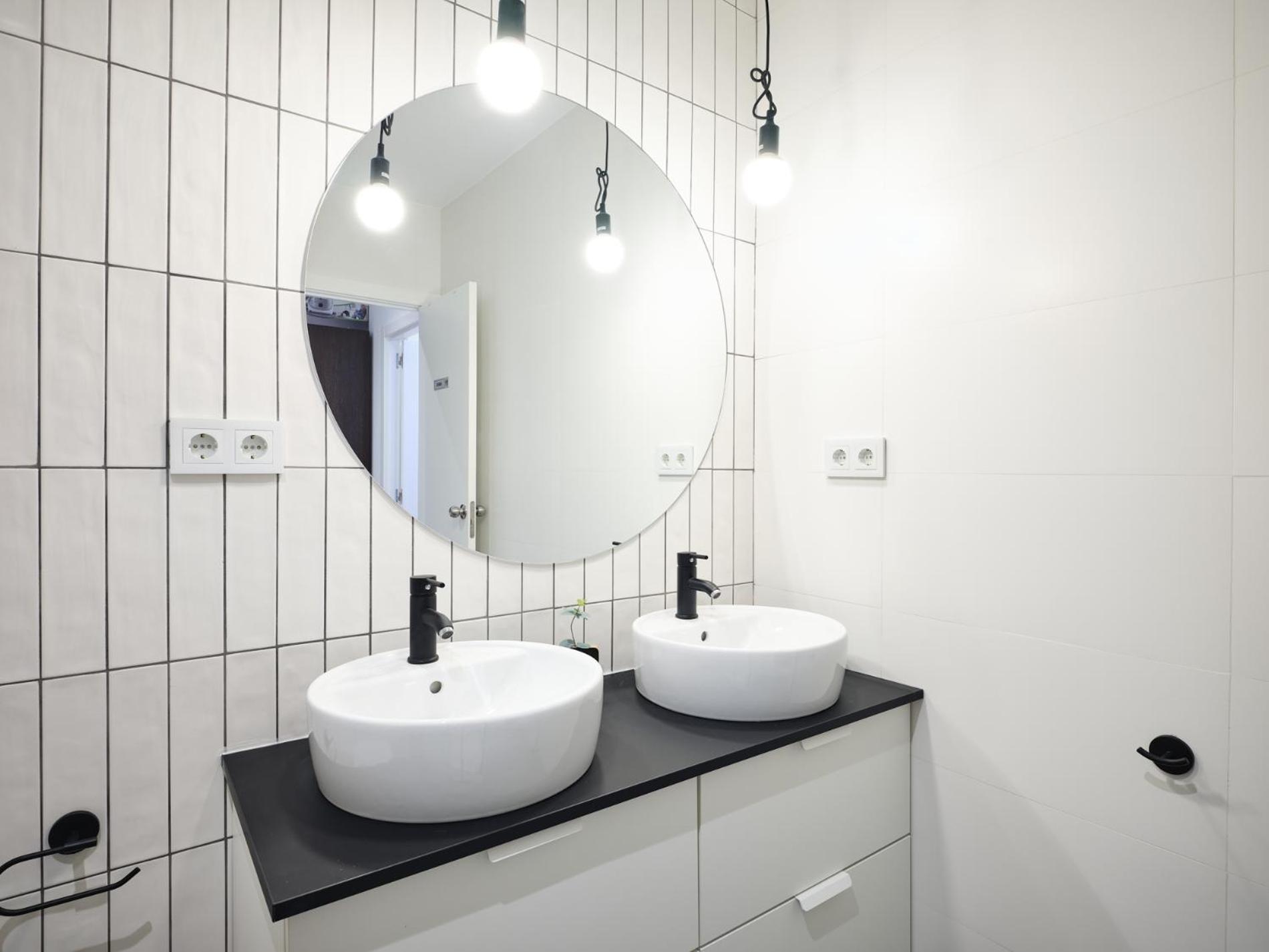 My City Home - Student Rooms In Moncloa มาดริด ภายนอก รูปภาพ