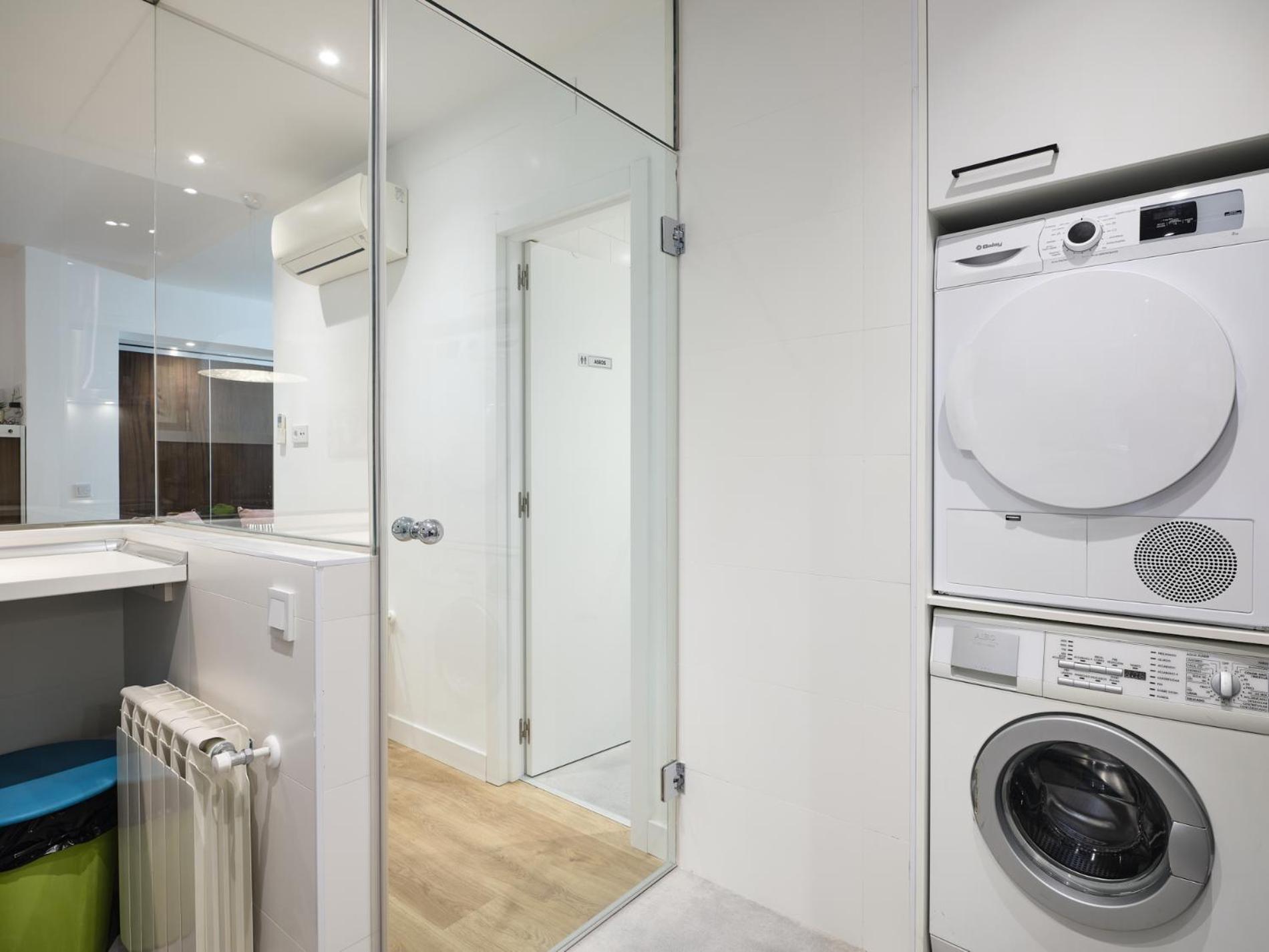 My City Home - Student Rooms In Moncloa มาดริด ภายนอก รูปภาพ