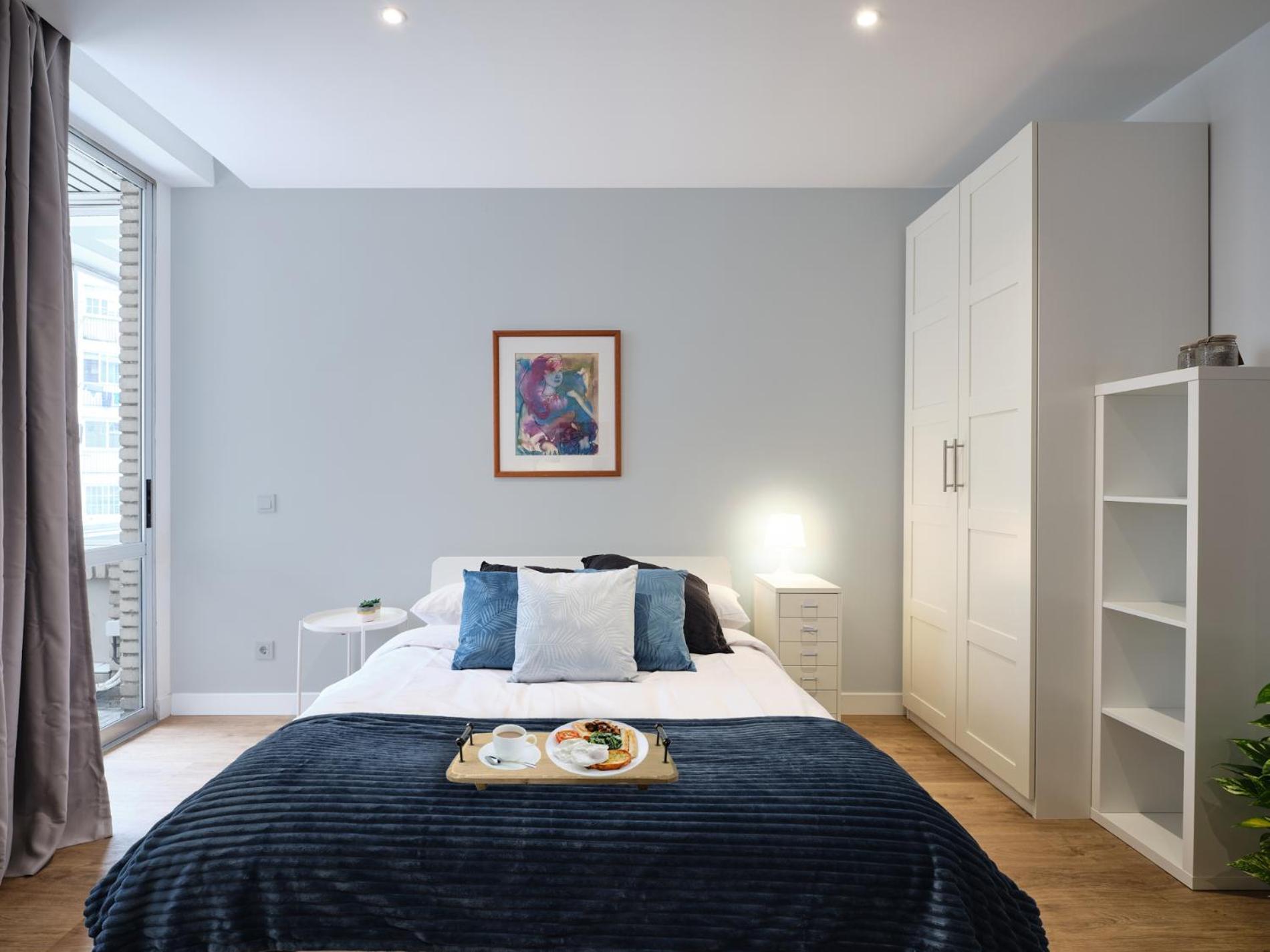 My City Home - Student Rooms In Moncloa มาดริด ภายนอก รูปภาพ