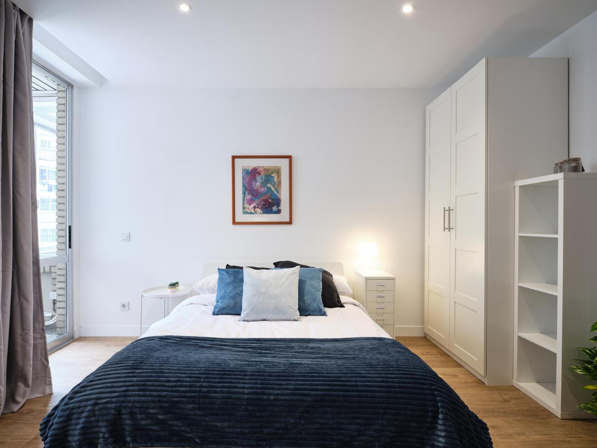 My City Home - Student Rooms In Moncloa มาดริด ภายนอก รูปภาพ